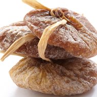 Dried fig