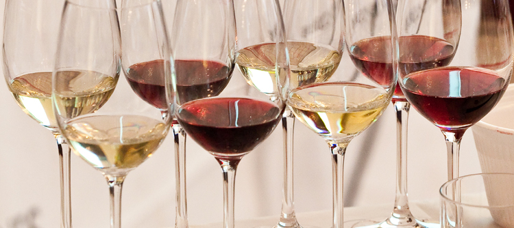 GERMANY : Hamburg: Bourgogne Wine 3-day intensive course