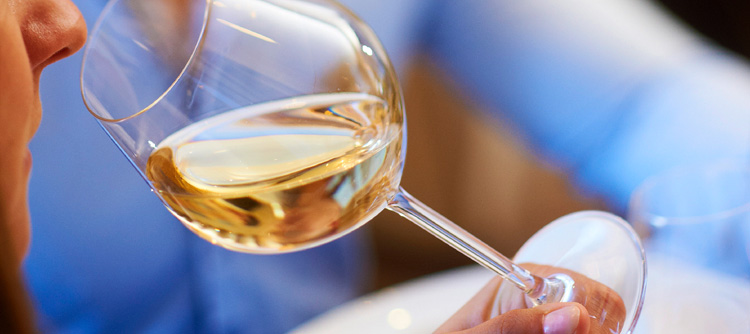 UK - A first Masterclass for Chablis wines in Edinburgh