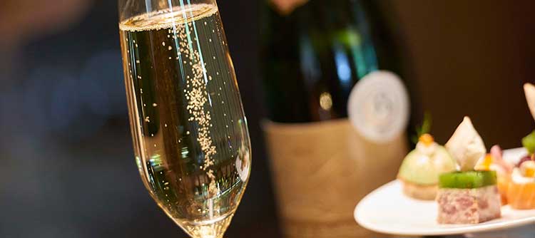 JAPAN - Masterclass dedicated to Crémant de Bourgogne wines on 19th June