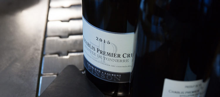 © BIVB / BOULARD S.  Bourgogne wine label