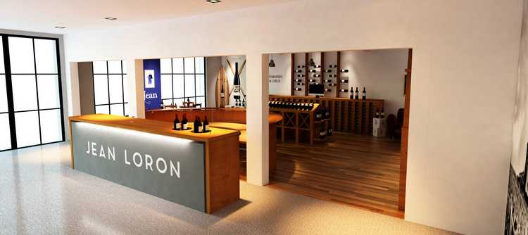 A new place for wine lovers in the Mâconnais