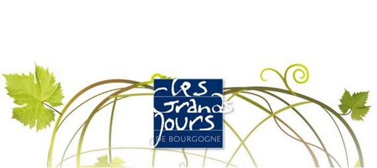 Before 2022 Grands Jours de Bourgogne, discover 2021 Grands Jours en Caves!
