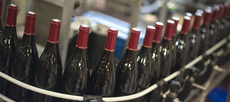 Market Update : the Bourgogne wine sector faces many challenges