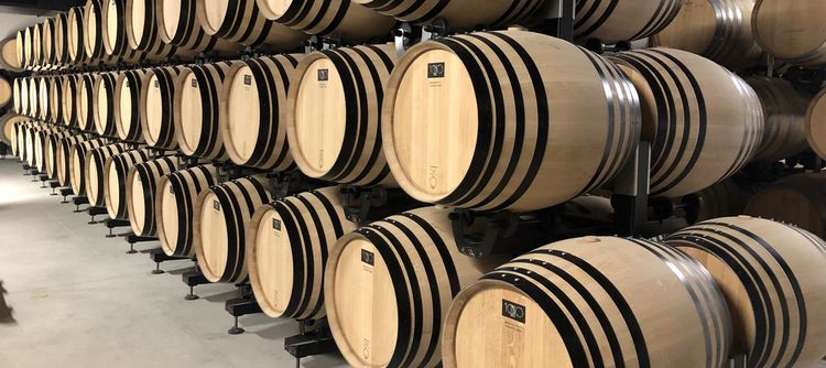 Bourgogne wines economic report 2023
