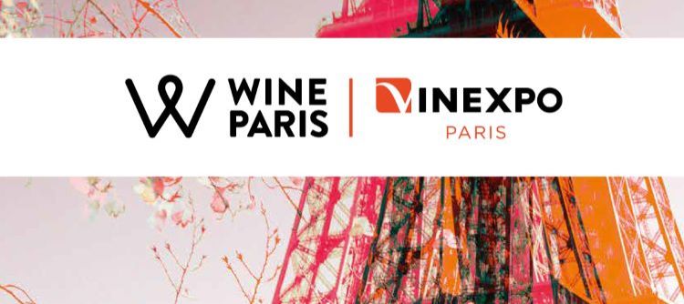 Wine Paris & Vinexpo Paris