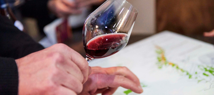 USA -  Bourgogne Wines Workshops in partnership with SommFoundation