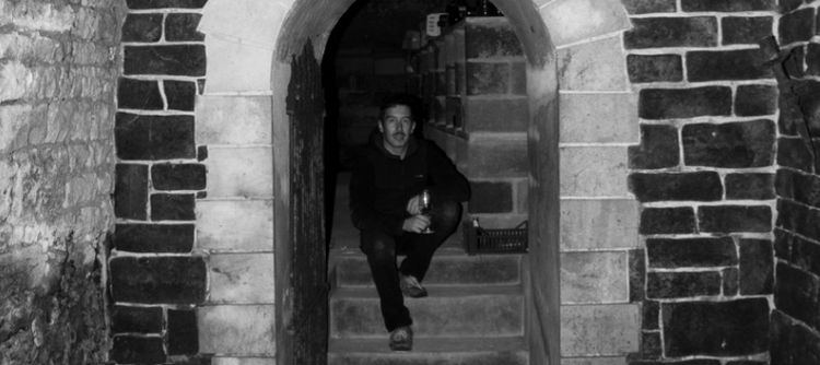 Domaine Xavier Yverneau takes over the family vineyards in Vermenton
