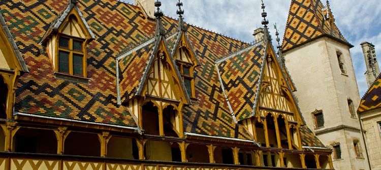 165th Hospices de Beaune Wine Auction: back to the press day