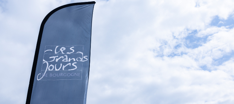 FRANCE - Grands Jours de Bourgogne 2026 - The countdown has begun