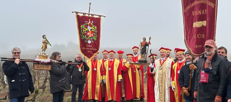@Comité des vins de Bourgogne