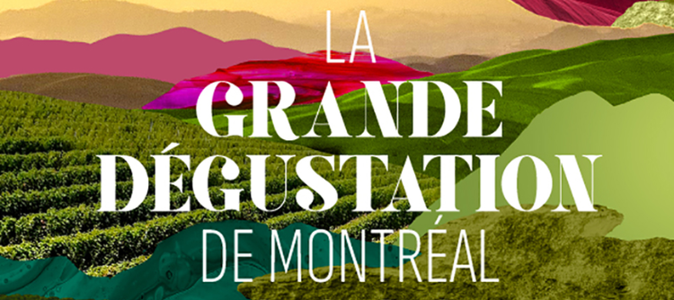 Canada – La Grande Dégustation de Montréal, early November 2026