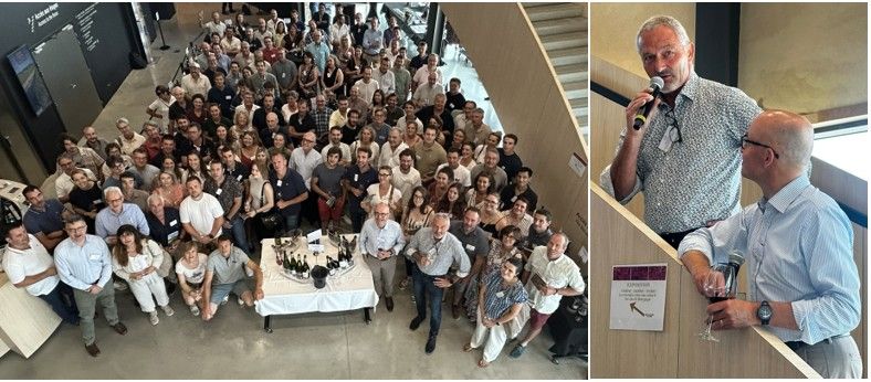 Cave de Prestige 2026: 188 wines, 140 producers, one unmistakable Bourgogne!