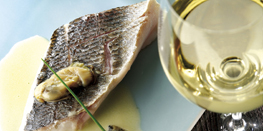 A few ideas to revisite your fish recipes