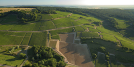 All the appellations within reach