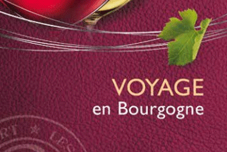 Passport to Bourgogne wines