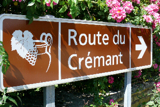 The Route des Vins de Chablis, Grand Auxerrois, and Châtillonnais