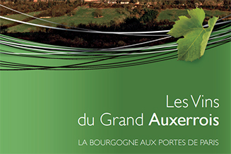 Documentation les vins du grand Auxerrois Bourgogne