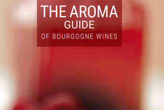 The aroma guide