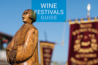 Wine festivals guide