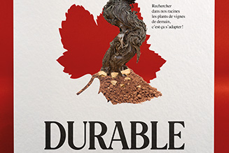 Poster Advertising Campaign - Bourgogne - Tellement Durable