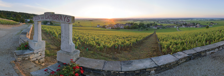 Clos des Lambrays