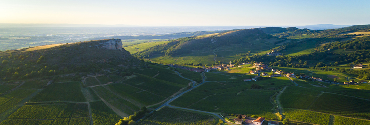 Mâcon-Vergisson Mâcon-Vergisson