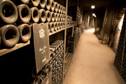  cellar of meursault 1999 vintage