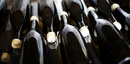 Create your online cellar