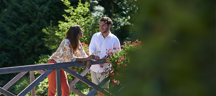 Dégustation entre amoureux © BIVB / IMAGE & ASSOCIES  