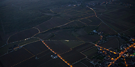 Climats and lieux-dits