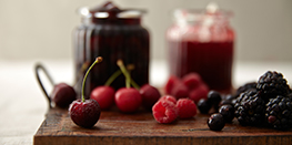 In which wines can you find your favourite fruits ?