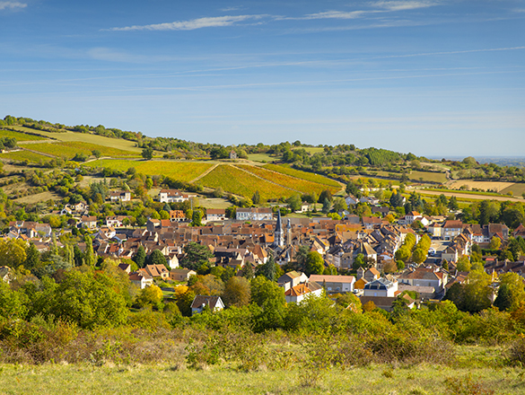 Mâcon-Saint-Gengoux-Le-National