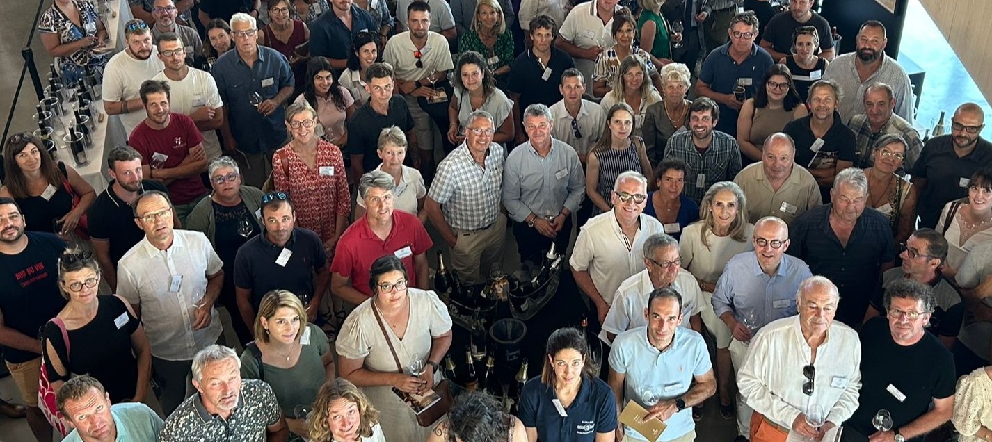 Bourgogne Wines’ Cave de Prestige 2025