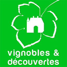  "Vignobles et Découvertes" label