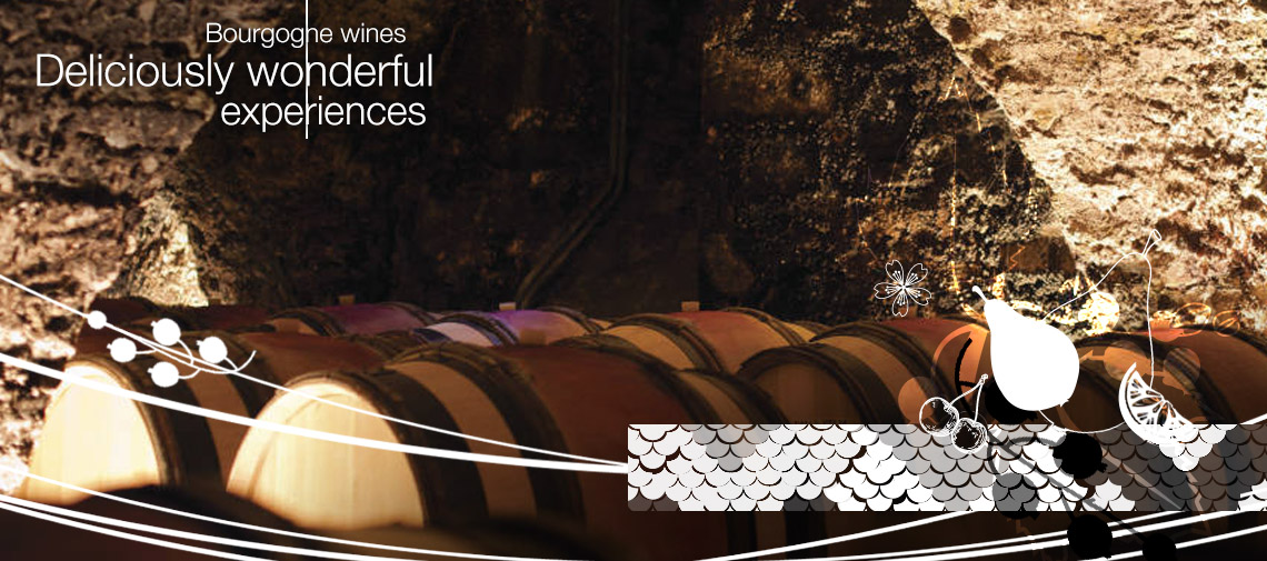 La Route Des Vins Mâconnais Beaujolais A Unique Winegrowing