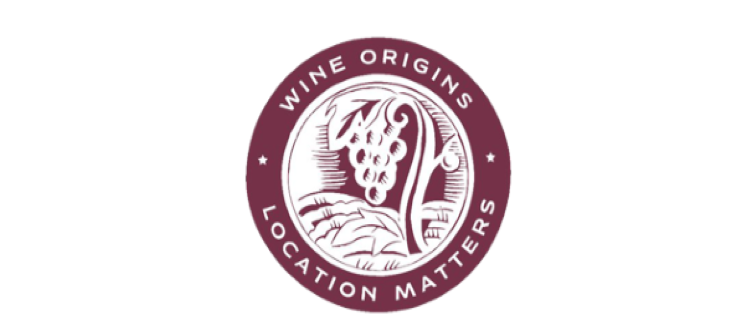 Wine Origins logo