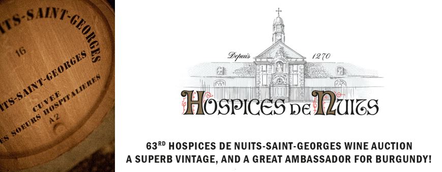 Hospices de Nuits 2024 GB