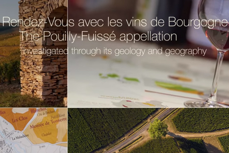 The Pouilly-Fuissé Appellation