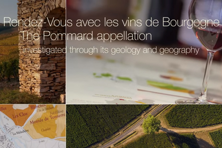 The Pommard appellation