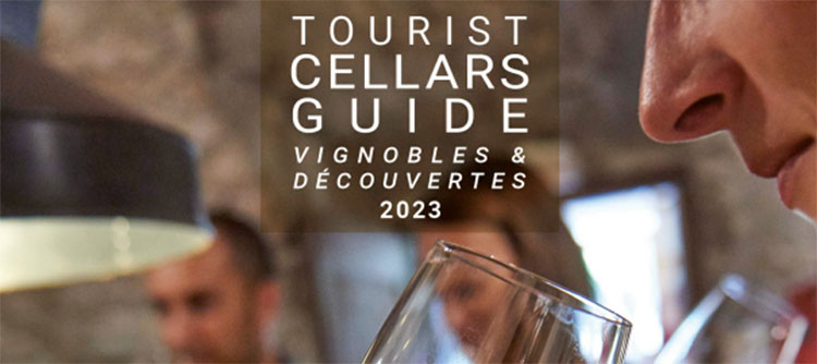 Cellar Guide Vignobles & Découvertes