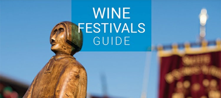 Wine Festival Guide