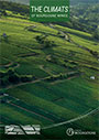 The Climats of Bourgogne wines