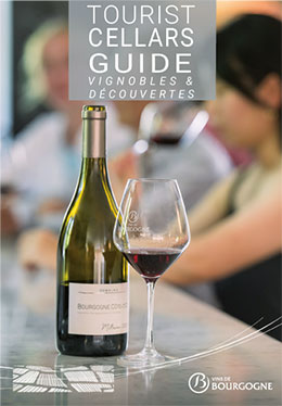 Guide to accredited wineries