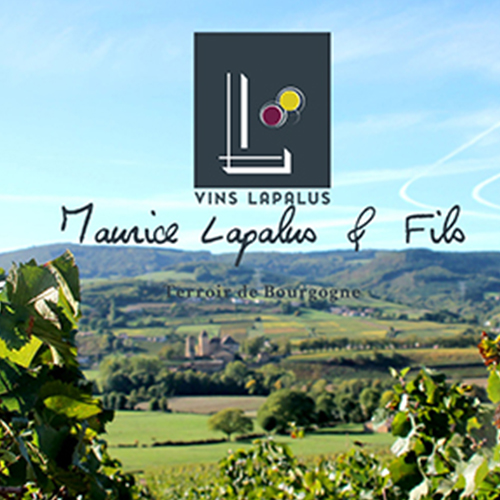 © Domaine Lapalus