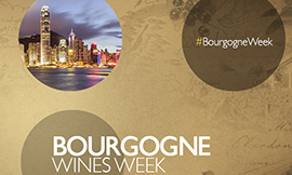  © BIVB / All rights reserved - Bourgogne Week Hong Kong