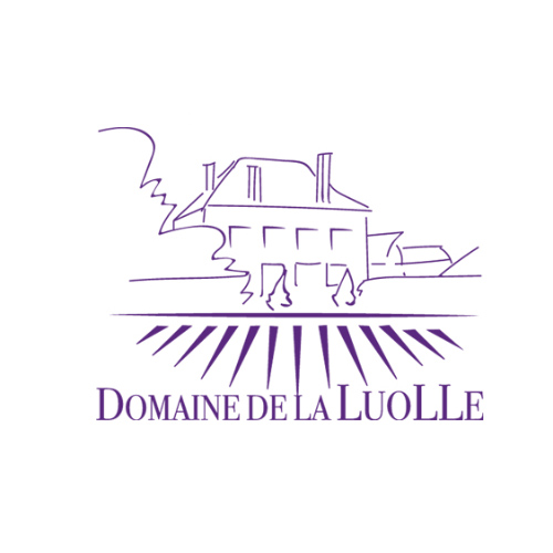 © Domaine de la Luolle - logo