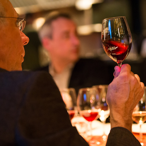 © BIVB / Jimmy Hamelin -  Bourgogne wines tasting in  Montréal