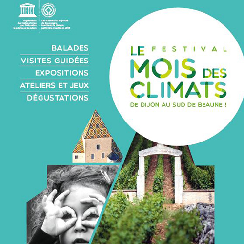 © Association des Climats du vignoble de Bourgogne