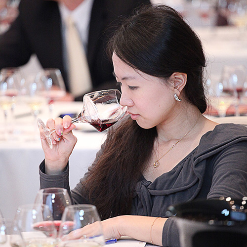  © BIVB / All rights reserved– Bourgogne Wines Masterclass in China